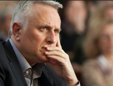 Αύριο η συνάντηση Αλιβιζάτου - Ραγκούση για ίδρυση νέου κόμματος